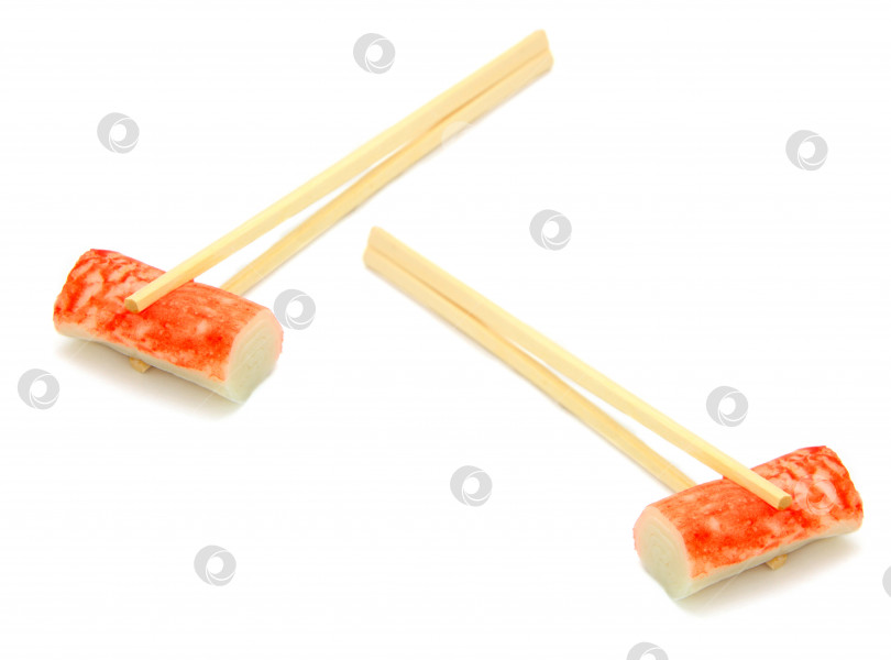 Скачать суши на палочках для еды фотосток Ozero