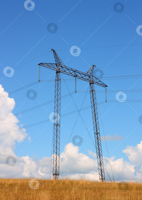 Скачать электрическая сеть ближнего поля фотосток Ozero