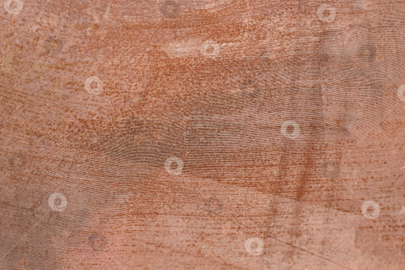 Скачать ржавый металлический фон. оранжевая текстура фотосток Ozero