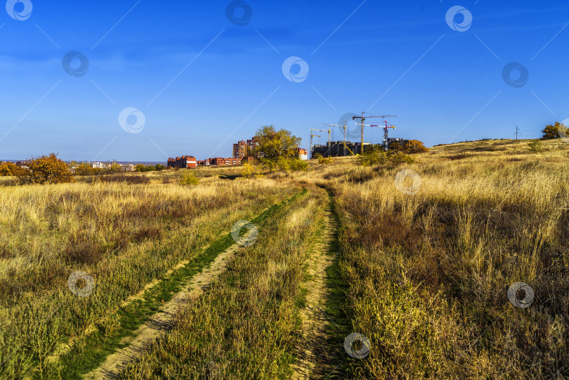 Скачать старая дорога фотосток Ozero