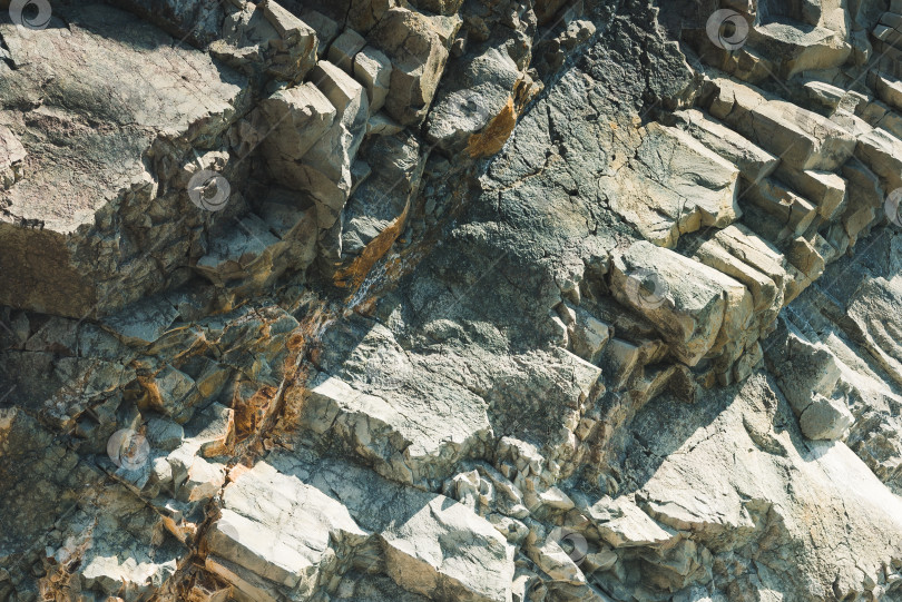 Скачать Текстура горных пород крупным планом фотосток Ozero