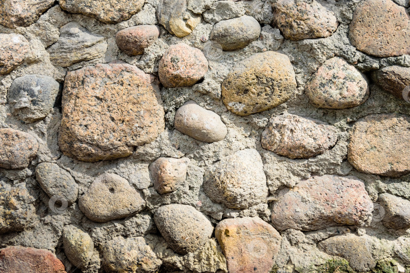 Скачать Текстуры каменной кладки, фон фотосток Ozero