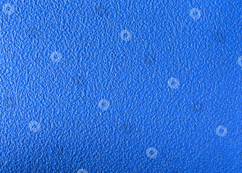 Скачать Поверхность с неровной синей текстурой. фотосток Ozero