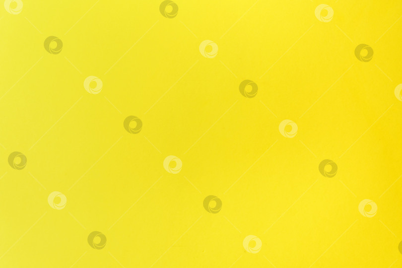 Скачать Фон из желтой бумаги, текстура. Может использоваться для веб-шаблонов и иллюстраций фотосток Ozero