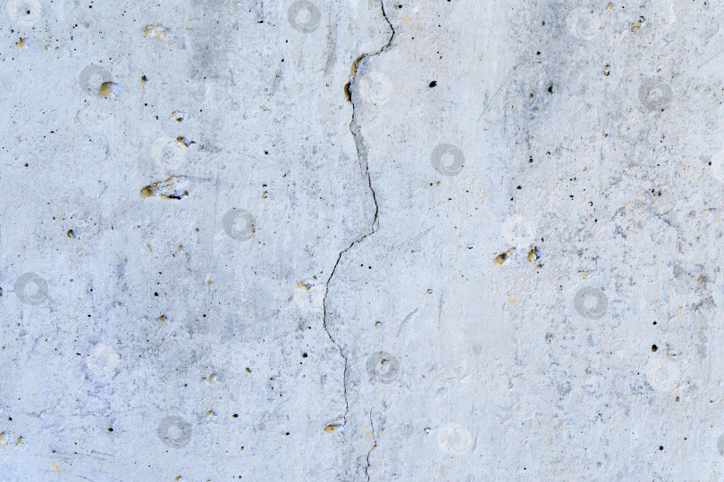 Скачать Серая цементная текстура с трещинами и царапинами. избирательный фокус. фотосток Ozero