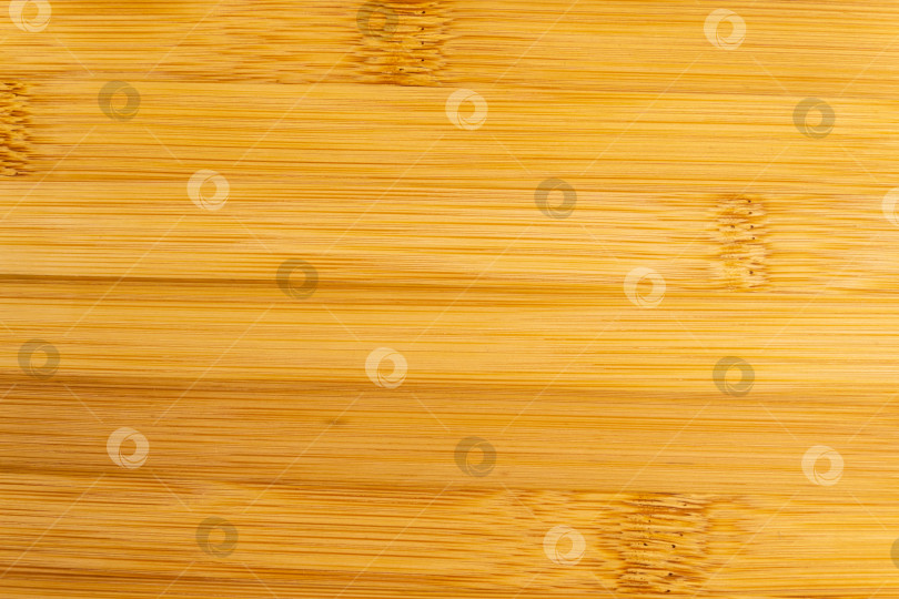 Скачать Деревянный фон или текстура. Бамбуковая кухонная доска. фон шаблона фотосток Ozero