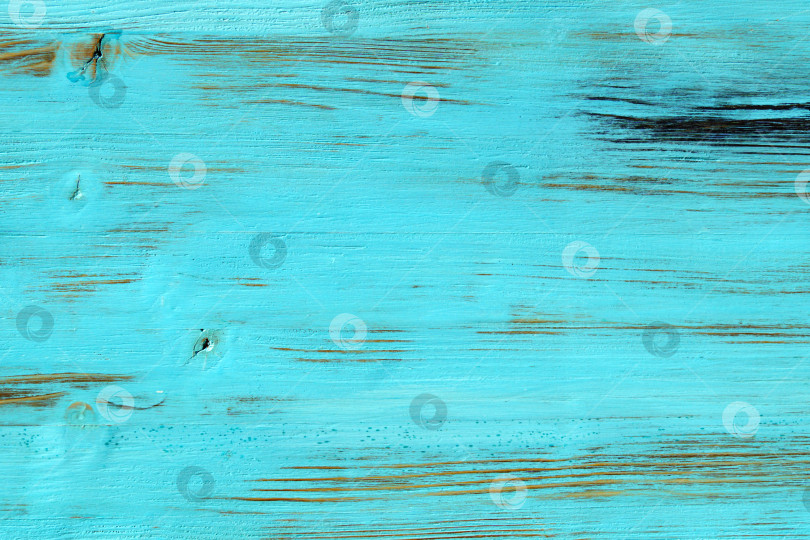 Скачать Простая концепция текстуры. Синяя текстура дерева. Винтажный фон с текстурой дерева. Текст на стене свободного пространства фотосток Ozero