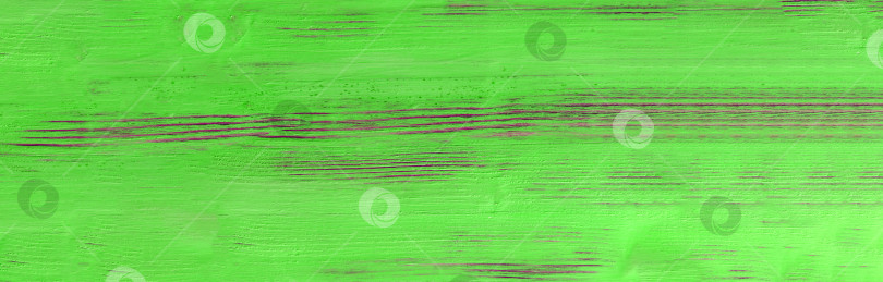 Скачать Простая концепция текстуры. зеленая деревянная текстура. Винтажный фон с текстурой дерева. Текст на стене свободного пространства, баннер фотосток Ozero