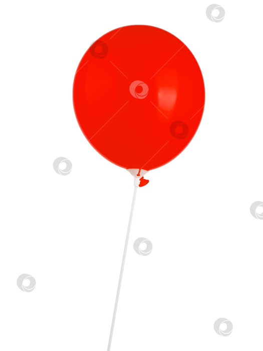 Скачать воздушный шарик фотосток Ozero