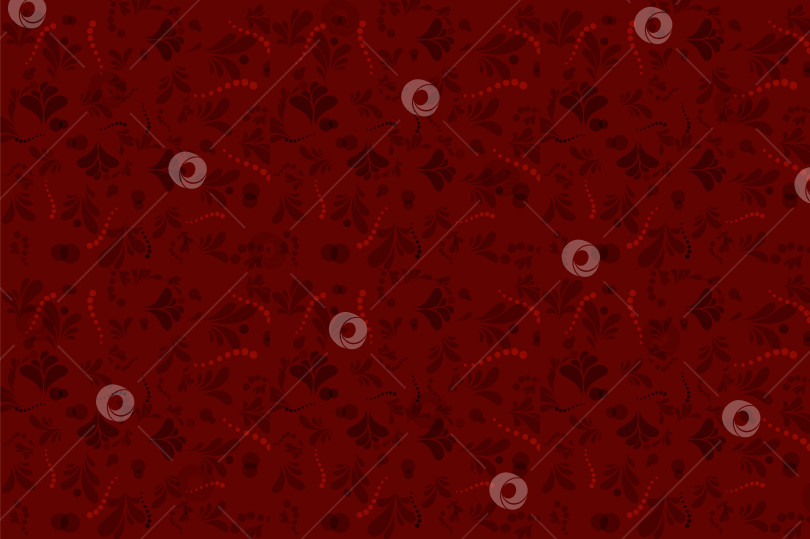 Скачать Красная абстрактная текстура. Векторный фон в стиле 3d paper art можно использовать в дизайне обложек, книг, плакатов, обложек компакт-дисков, флаеров, фонов веб-сайтов или рекламы. фотосток Ozero