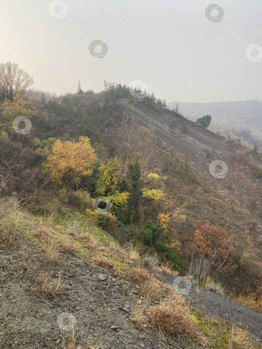 Скачать Горы Грузии фотосток Ozero