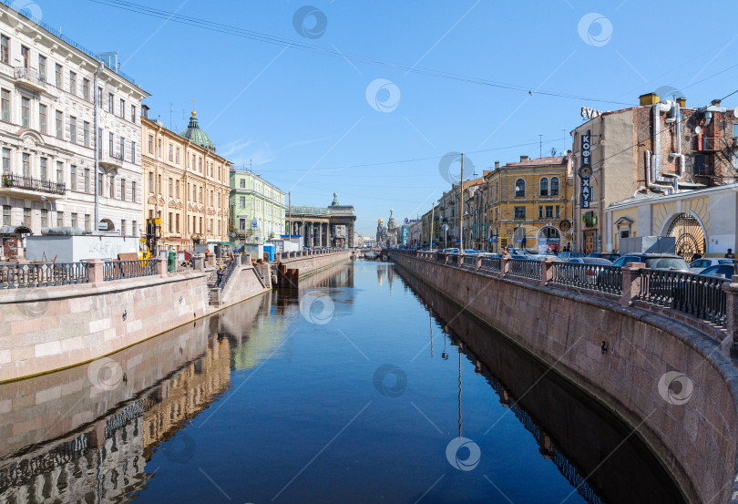 Скачать Канал Санкт Петербурга фотосток Ozero