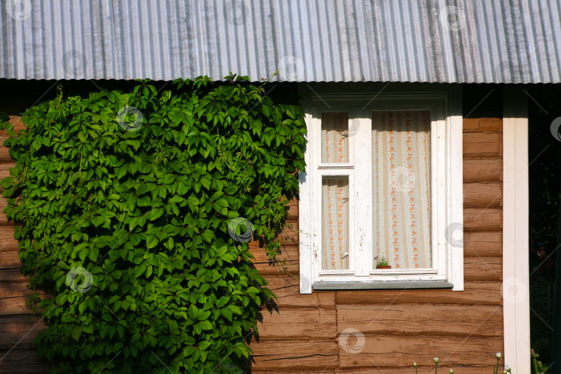 Скачать Старый загородный дом фотосток Ozero