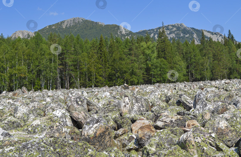 Скачать Национальный парк Таганай. фотосток Ozero