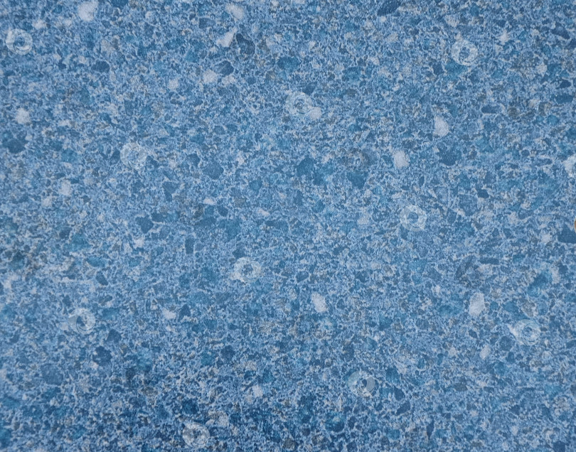 Скачать Темно-синий гранит, полированная поверхность натурального камня крупным планом. фотосток Ozero