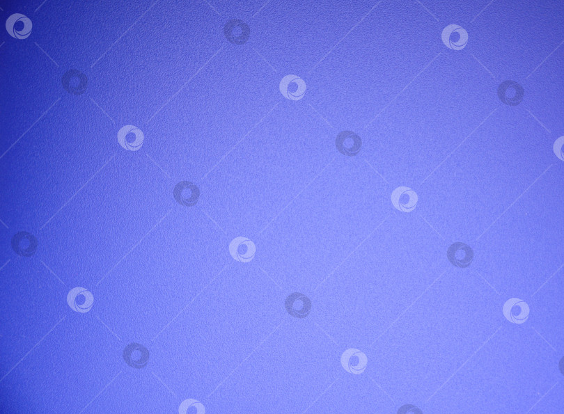 Скачать Синий монохромный фон с шероховатой поверхностью и виньетированием. фотосток Ozero