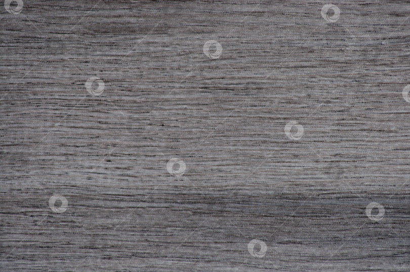 Скачать Текстура полированной древесины темного состаренного дуба при огранке. Крупный план. фотосток Ozero