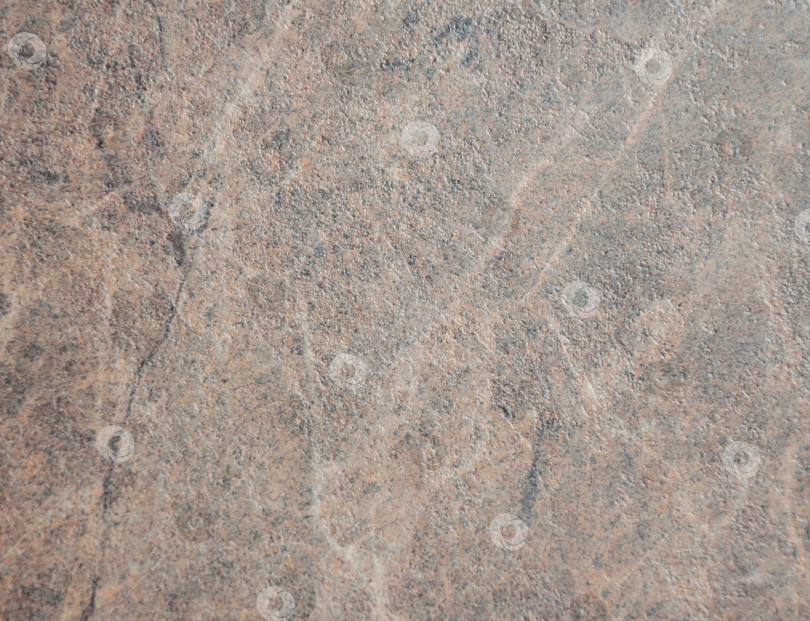 Скачать Коричневый мрамор, красивая текстура натурального полированного камня крупным планом. фотосток Ozero