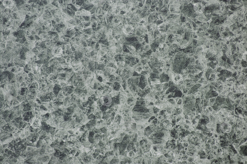 Скачать Темно-серый дымчатый мрамор, крупным планом текстура полированного натурального камня. фотосток Ozero