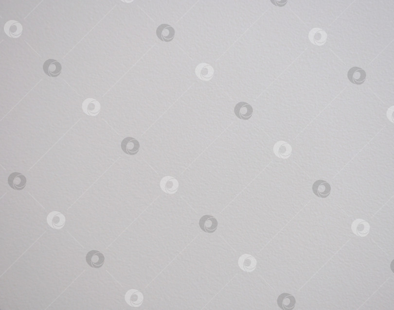Скачать Белая монохромная поверхность с шероховатой текстурой и облицовкой по краям. фотосток Ozero