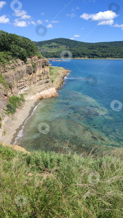 Скачать Море фотосток Ozero