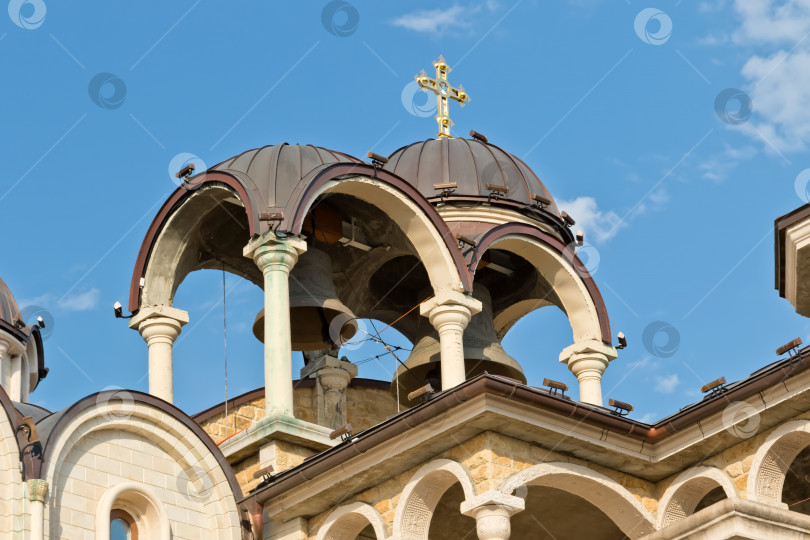 Скачать храм нерукотворного образа Христа Спасителя в Адлере фотосток Ozero