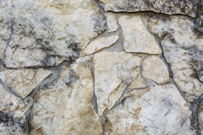 Скачать фон из натурального камня скала фотосток Ozero