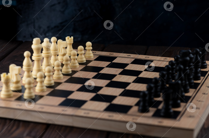 Скачать Шахматы фотосток Ozero
