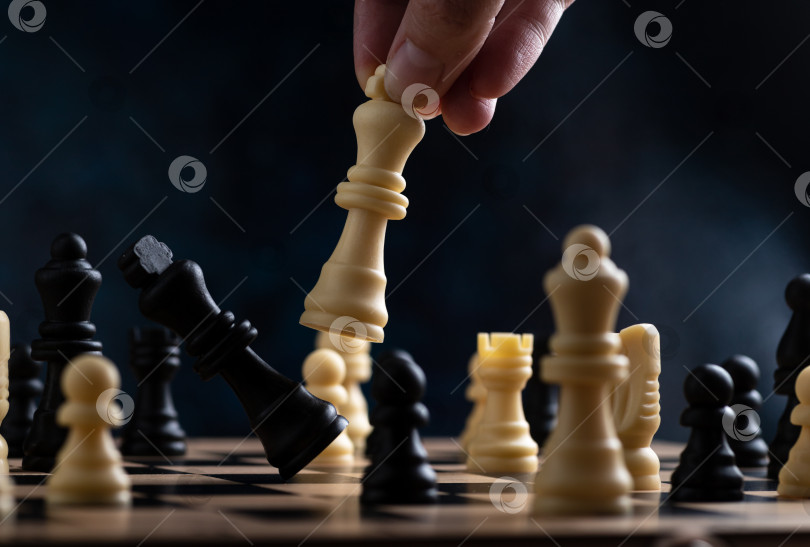 Скачать Шахматы фотосток Ozero