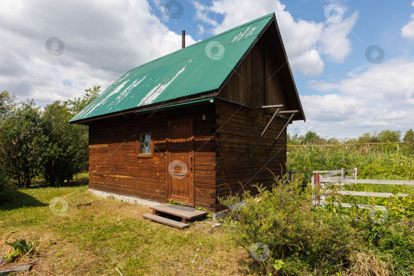 Скачать фасад деревянного дома фотосток Ozero