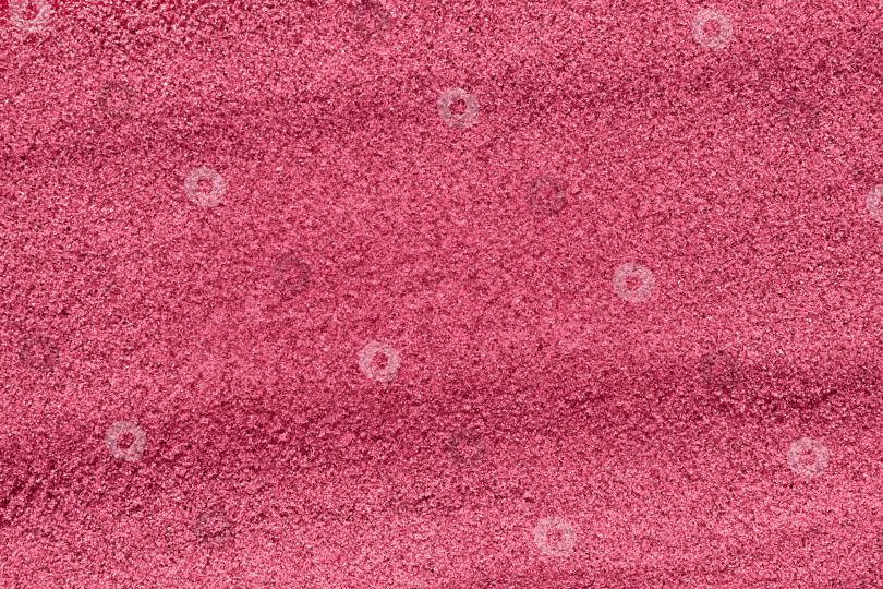 Скачать Текстура песка и фон в натуральном пурпурном цвете. фотосток Ozero