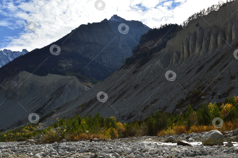 Скачать Каменные грибы фотосток Ozero