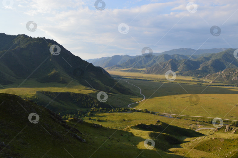 Скачать Долина фотосток Ozero