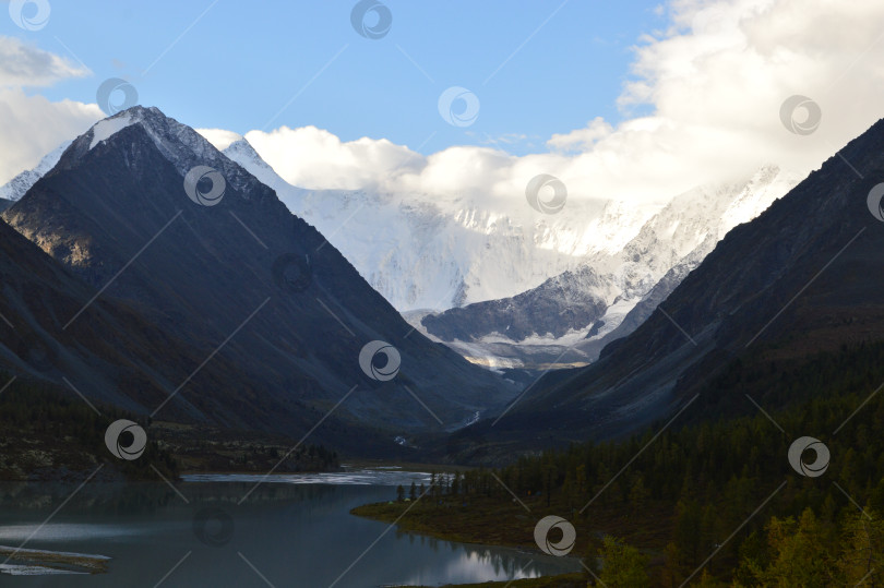 Скачать Аккемское фотосток Ozero