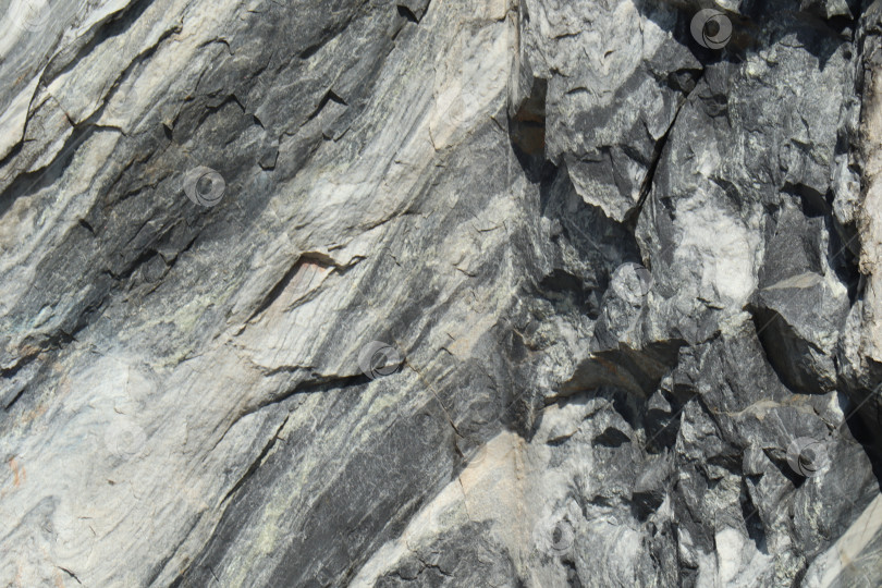 Скачать Натуральный, серый камень-мрамор фотосток Ozero