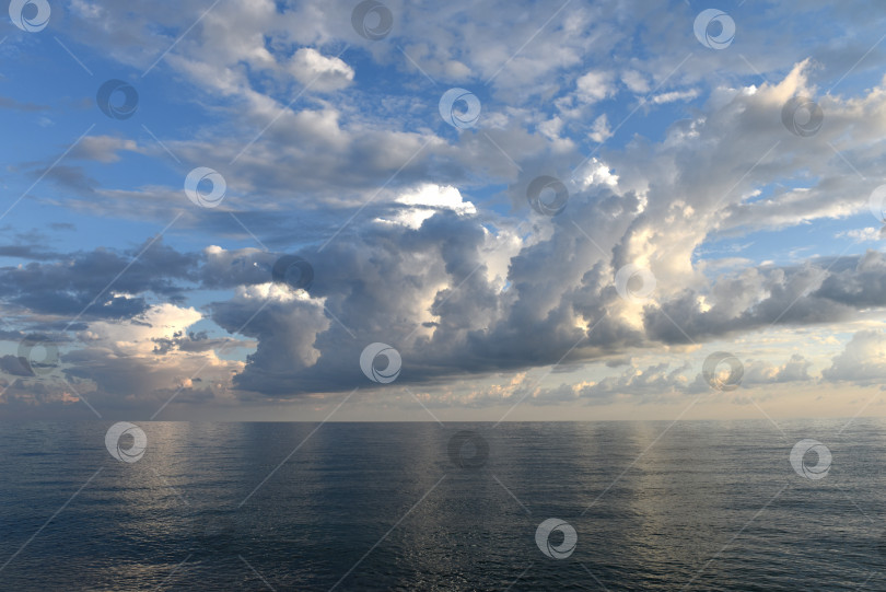 Скачать Морские пейзажи фотосток Ozero