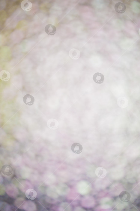 Скачать боке расфокусированный фон белые и фиолетовые круги фотосток Ozero