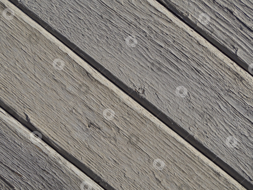 Скачать Светло-серый текстурированный фон из дерева, деревянные панели крупным планом фотосток Ozero