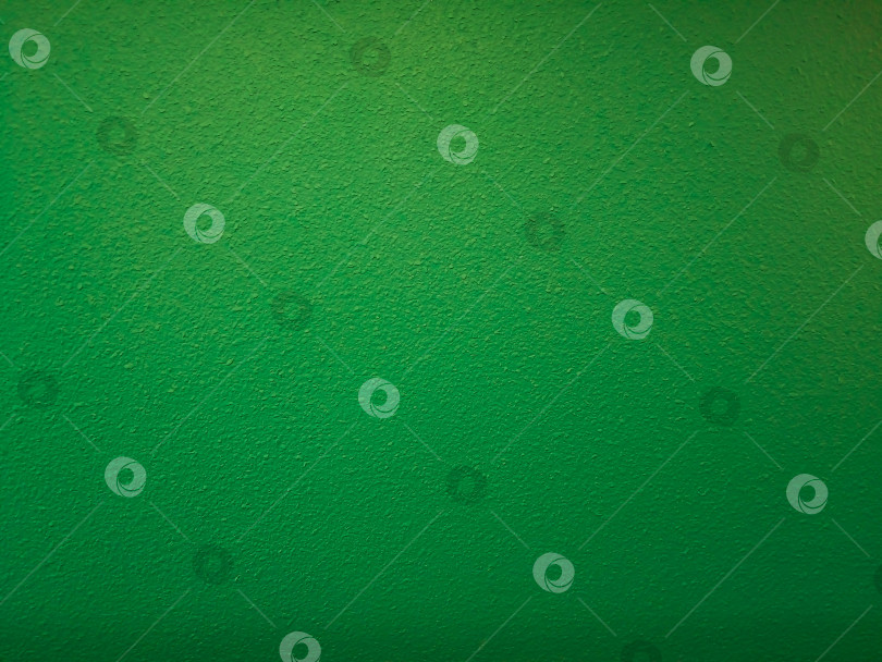 Скачать Зеленые текстурированные квадратные мазки на бетонной стене. Модный синий камень текстурированная стена абстрактный фон покрытие штрихами росписи узор неровная поверхность штукатурки. Место для текста, выполненного вручную, художественные царапины, потертости. фотосток Ozero