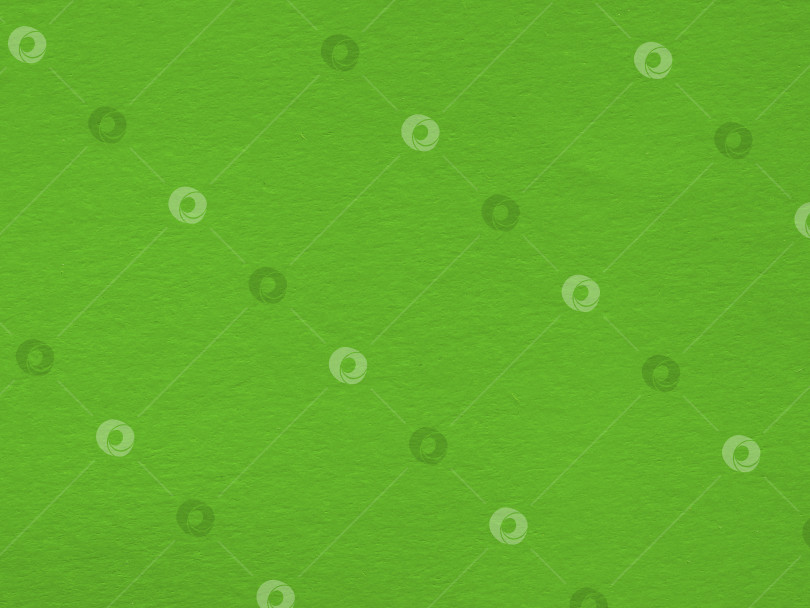 Скачать Текстурированная ярко-зеленая бумажная текстура фотосток Ozero