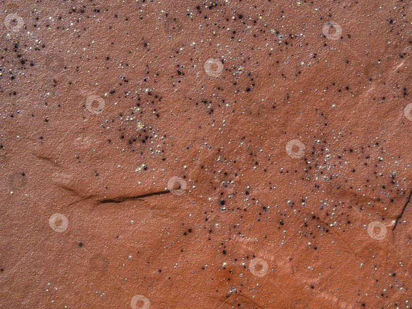 Скачать текстура камня представляет собой красно-коричневый естественный фон. macr макрос фотосток Ozero