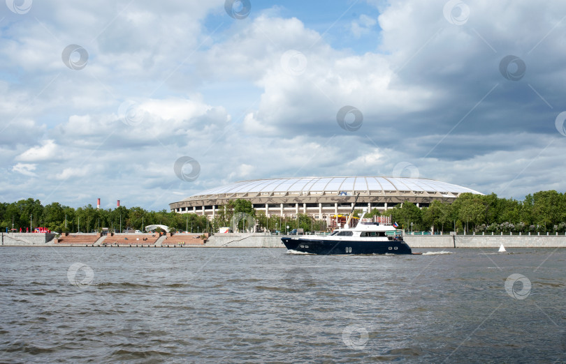 Скачать современный стадион фотосток Ozero