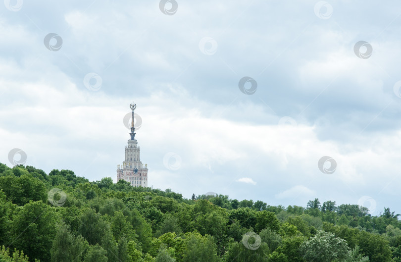 Скачать достопримечательности российской столицы фотосток Ozero