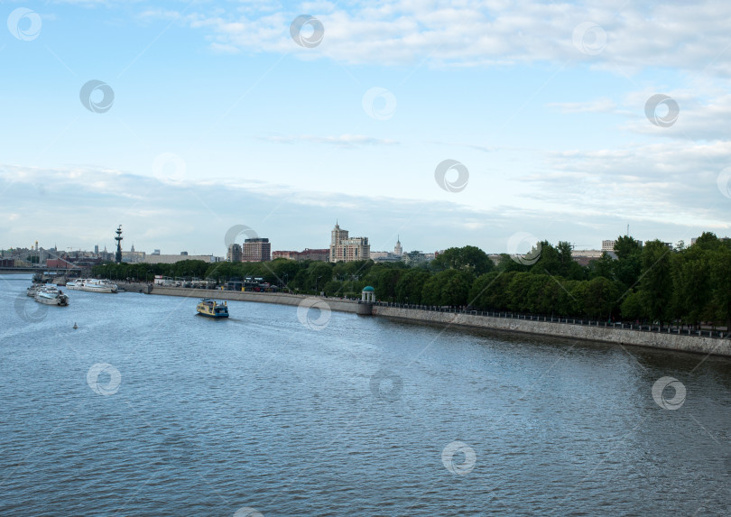 Скачать достопримечательности российской столицы фотосток Ozero