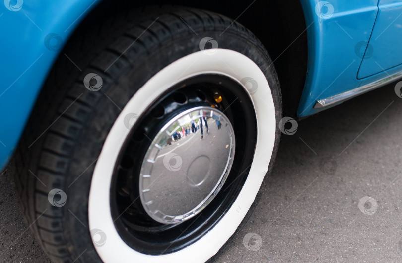 Скачать привод зеркального колеса фотосток Ozero