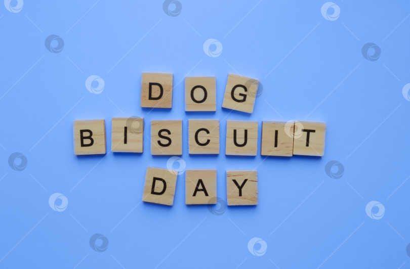 Скачать 26 августа, День благодарности собакам, день собачьего печенья, минималистичный б фотосток Ozero