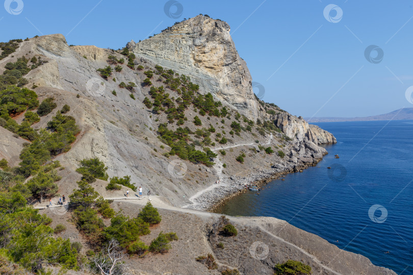 Скачать Тропа Голицына фотосток Ozero