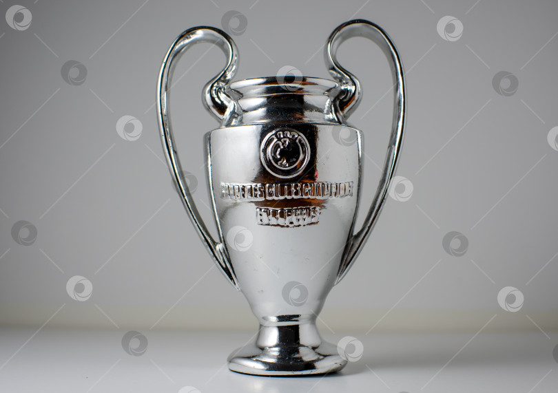 Скачать Лига чемпионов УЕФА фотосток Ozero