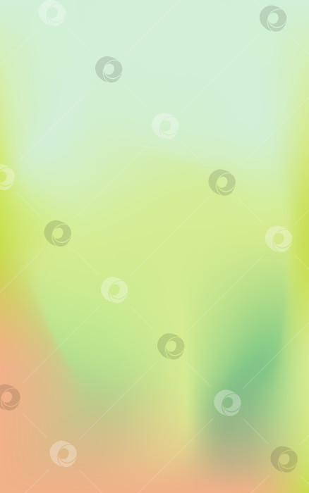 Скачать Абстрактный разноцветный градиентный векторный фон для дизайна. Mod фотосток Ozero