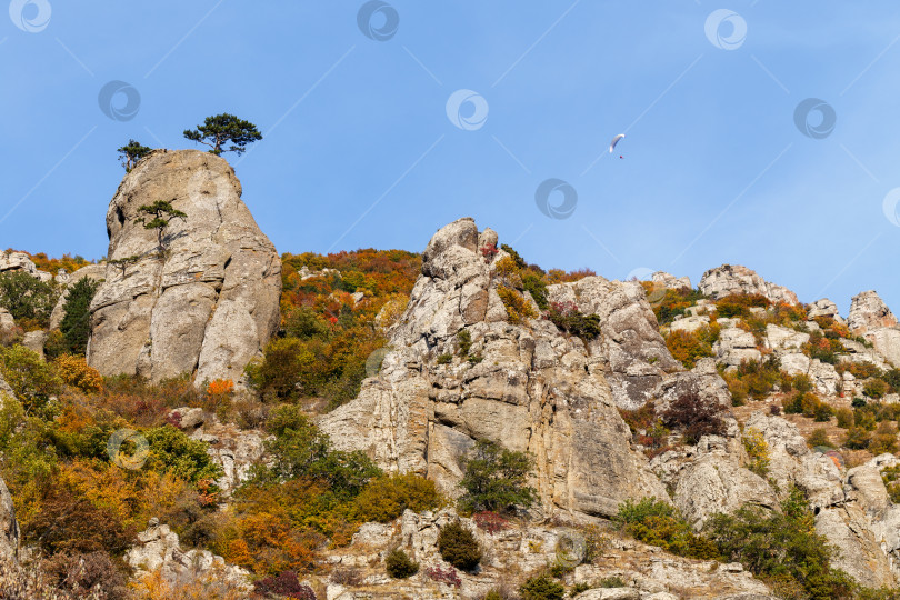 Скачать Причудливые каменные формирования фотосток Ozero